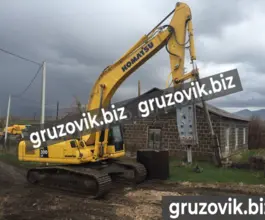 Буровая установка Hitachi ZX200 2019 года б/у