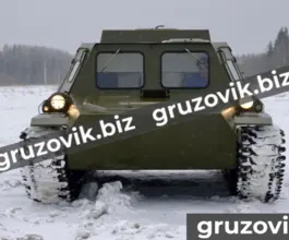 Грузопассажирский автомобиль МСГ 1 2020 года новый фото 4