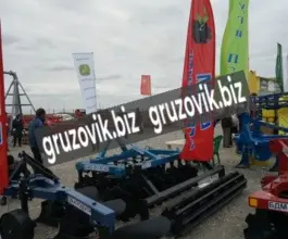 Почвообрабатывающая техника БДМ-АГРОЦЕНТР БДМ 2,6х2 2019 года новый фото 3