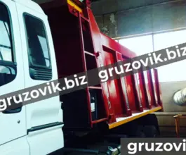 Самосвал Самосвал  ISUZU Giga 2020 года новый фото 3