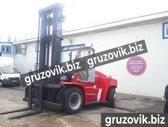 Вилочный погрузчик KALMAR DCE100-6 2020 года новый фото 3