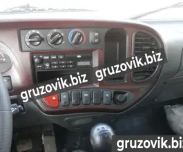 Изотермический фургон Hyundai HD 78 2020 года новый фото 4