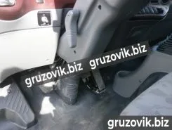Изотермический фургон Hyundai HD 78 2020 года новый фото 5