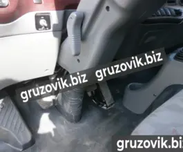 Изотермический фургон Hyundai HD 78 2020 года новый фото 5