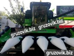 Сеялка Akturk Makina 2019 года новый
