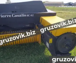 Пресс-подборщик Rivierre Cassalis RC 42  б/у