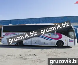 Междугородний автобус Higer KLQ6129Q 2012 года б/у фото 4