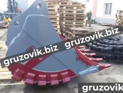 Ковш Ковш скальный 1,8 м3 для Komatsu PC400 2019 года б/у