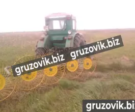 Грабли Грабли ворошилки 2020 года новый фото 3