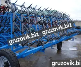 Сельхозтехника  Союзпоставка СГП 2020 года новый фото 5