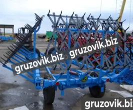 Сельхозтехника  Союзпоставка СГП 2020 года новый фото 4