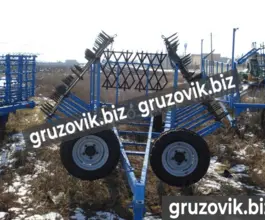 Сельхозтехника  Союзпоставка СГП 2020 года новый фото 3
