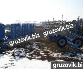 Сельхозтехника  Союзпоставка СГП 2020 года новый фото 2