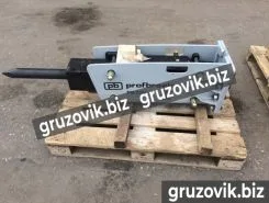 Буровая установка Profbreaker PB 70Н 2019 года б/у фото 2