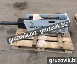 Буровая установка Profbreaker PB 70Н 2019 года б/у фото 2