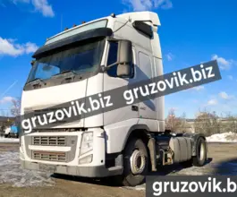 Седельный тягач Volvo FH440 2012 г/в 2019 года б/у