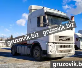Седельный тягач Volvo FH440 2012 г/в 2019 года б/у фото 3