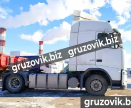 Седельный тягач Volvo FH440 2012 г/в 2019 года б/у фото 4