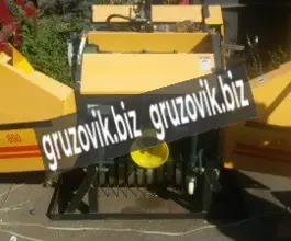 Пресс-подборщик Пресс—подборщик 0850 2020 года новый