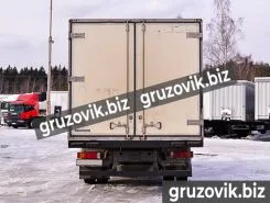 Автофургон Автофургон  Mercedes-Benz 2004 года б/у фото 5