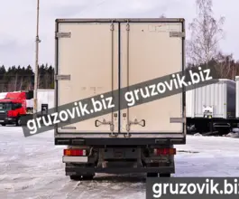 Автофургон Автофургон  Mercedes-Benz 2004 года б/у фото 5