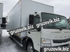 Автофургон Автофургон  Mitsubishi 2018 года б/у