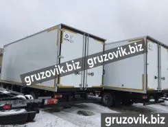 Автофургон Автофургон  Mitsubishi 2018 года б/у фото 3