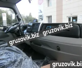 Автофургон Автофургон  Mitsubishi 2018 года б/у фото 4
