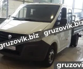 Грузопассажирский автомобиль ГАЗ ГАЗель Фермер 2020 года новый фото 2