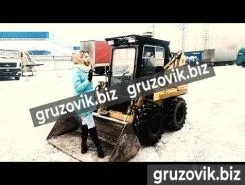 Телескопический погрузчик JLG 4017PS 2012 года новый