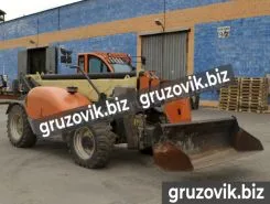 Телескопический погрузчик JLG 4017PS 2012 года новый фото 4