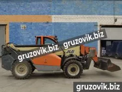 Телескопический погрузчик JLG 4017PS 2012 года новый фото 5