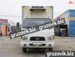 Автофургон Автофургон  Hyundai 2019 года новый фото 2