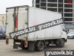 Автофургон Автофургон  Hyundai 2019 года новый фото 5