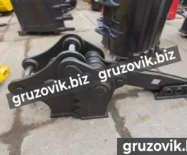 Навесное оборудование    2019 года б/у фото 3