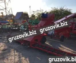 Сельхозтехника  ЗМСН ER 2020 года новый фото 4