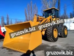 Фронтальный погрузчик MegaMax GL 400 2020 года новый
