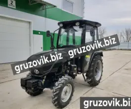 Трактор Трактор Xingtai / Синтай XT-504С 2019 года б/у