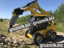 Буровая установка Гидромолот Profbreaker 2019 года б/у фото 2