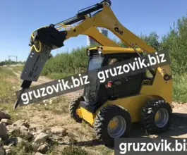 Буровая установка Гидромолот Profbreaker 2019 года б/у фото 2