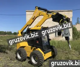Буровая установка Гидромолот Profbreaker 2019 года б/у фото 3