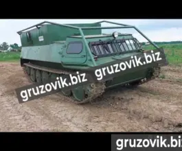 Грузопассажирский автомобиль ГАЗ 73 2019 года б/у