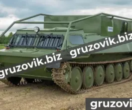 Грузопассажирский автомобиль ГАЗ 73 2019 года б/у фото 2