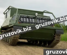 Грузопассажирский автомобиль ГАЗ 73 2019 года б/у фото 3