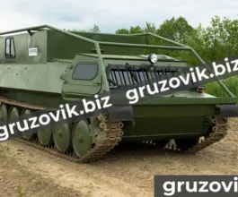 Грузопассажирский автомобиль ГАЗ 73 2019 года б/у фото 4