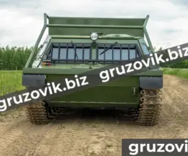 Грузопассажирский автомобиль ГАЗ 73 2019 года б/у фото 5