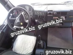 Автофургон Автофургон  MAN 2009 года б/у