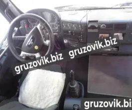 Автофургон Автофургон  MAN 2009 года б/у