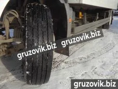 Автофургон Автофургон  MAN 2009 года б/у фото 5