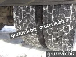 Автофургон Автофургон  MAN 2009 года б/у фото 4